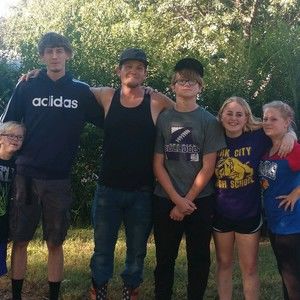 Meet your Posher, Billy